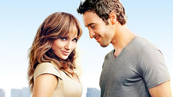 Plan B für die Liebe