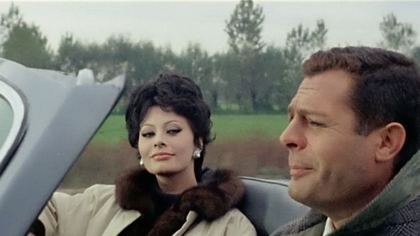 Včera, dnes a zítra