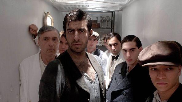 Titanic: Digitální vzkříšení