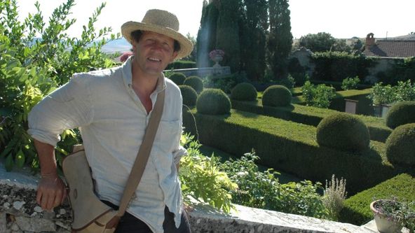 Rajské zahrady Itálie (4)