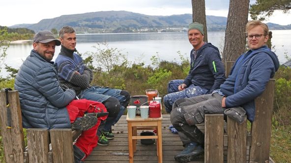 Norské domy snů VIII (6)