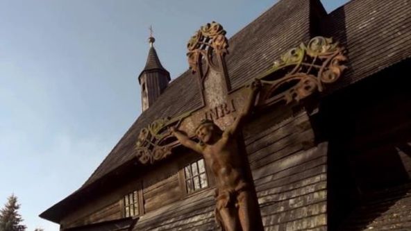 Svetové dedičstvo UNESCO na Slovensku