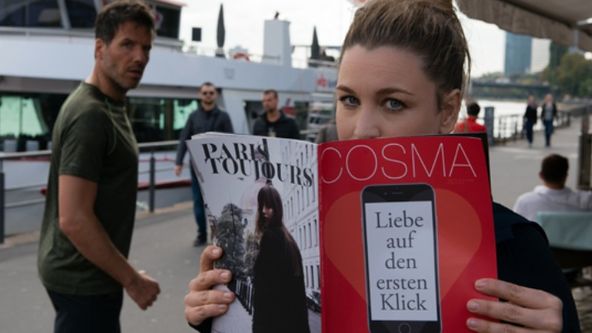 Zmatkářky: Lži od srdce