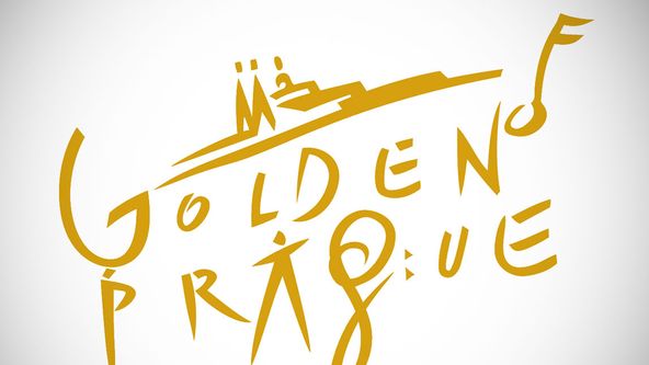 V rytmu Zlaté Prahy