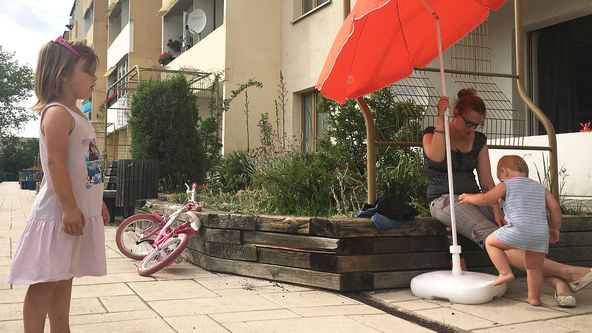 Hartz und herzlich V (8)