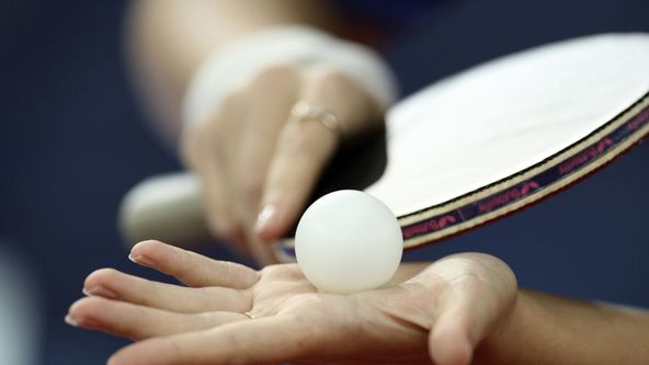 WTT Feeder Olomouc, Stolní tenis