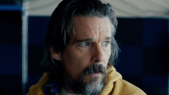 Šanca na nový život