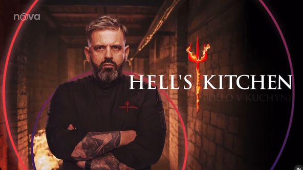 Hell´s Kitchen Česko (4)