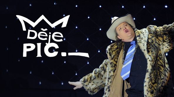 Velký borec T.G.M