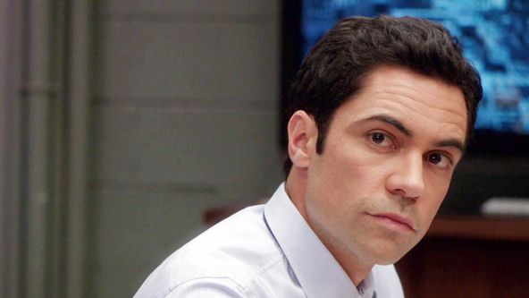 Zákon a pořádek: Útvar pro zvláštní oběti XIII (16)