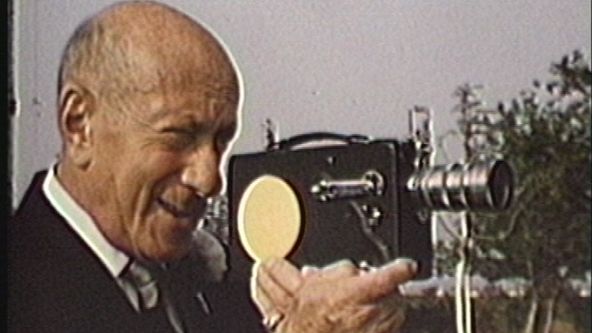 Byl jsem u vzniku Izraele