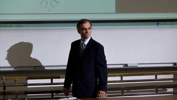 Ztracená brána (1/3)