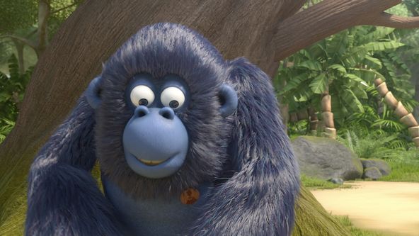 Esa z pralesa II (25/52)