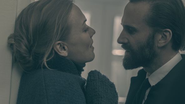 Příběh služebnice II (11)