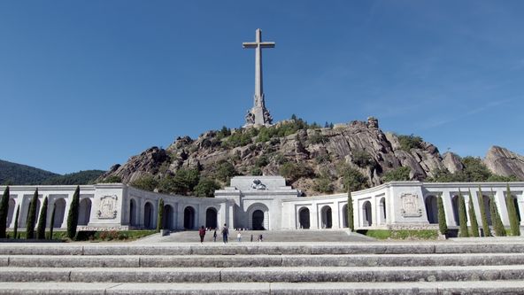 Franco a španělská diktatura (3)