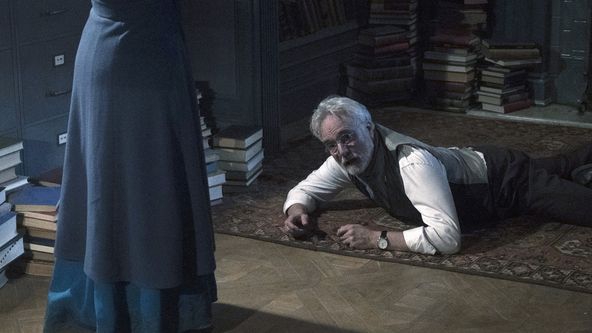 Příběh služebnice III (11)