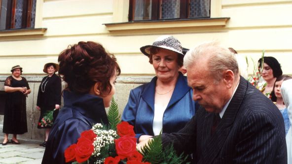 Četnické humoresky (21/39)