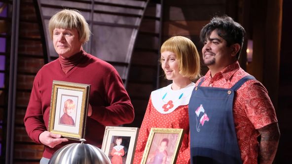 MasterChef Junior VII (8/16)