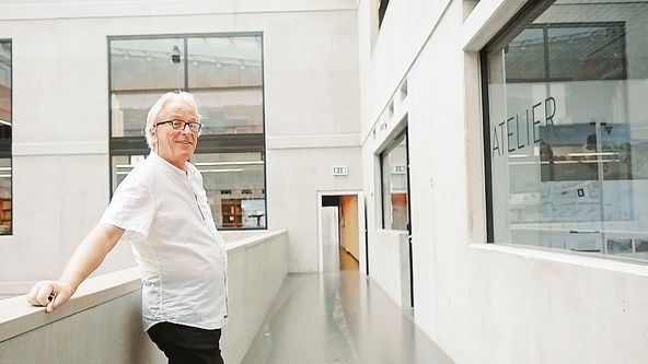 Ladislav Lábus - architekt empatie