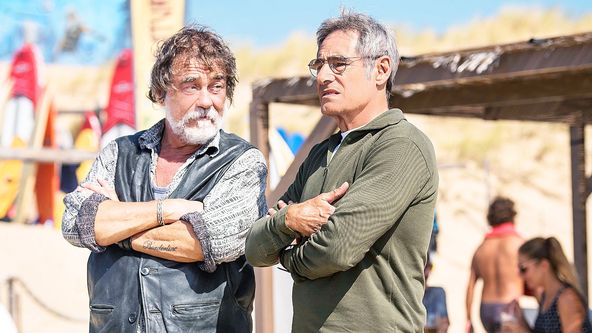 Zaslíbený život (3, 4/8)