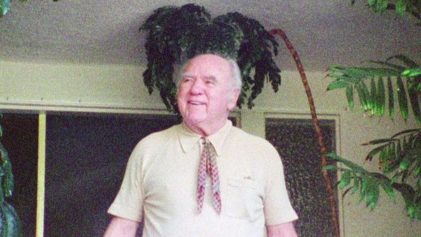 Hollywoodská továrna na smích