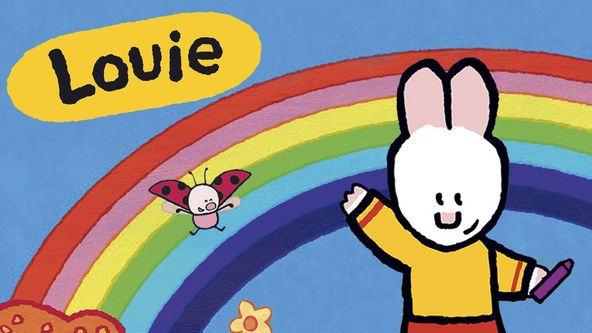 Matýsek a Santův pomocník