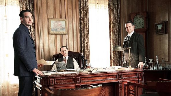 Impérium - Mafie v Atlantic City III (8)