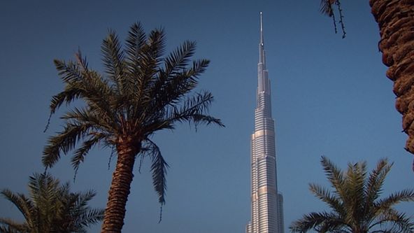 Kamera na cestách: Nejzajímavější města na světě (1/6)