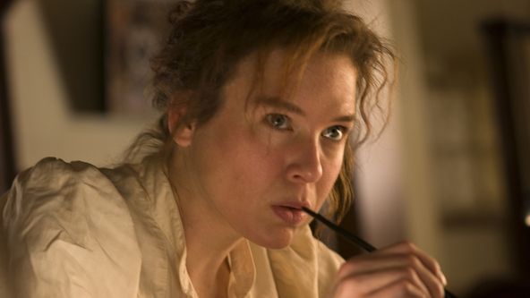 Miss Potter