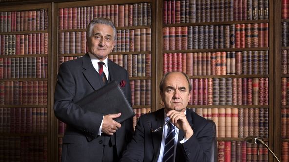 Jistě, pane premiére