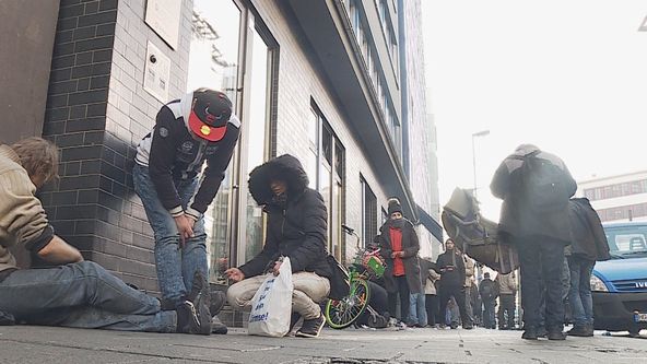 Hartes Deutschland - Leben im Brennpunkt VII (3)