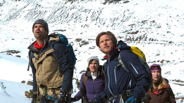 Záchranáři z hor XII (14)