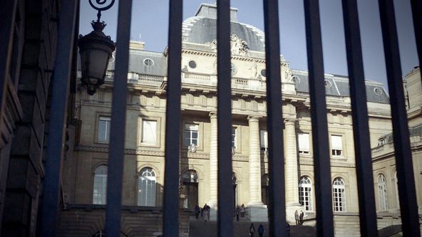 Pátrání po Klausovi Barbiem