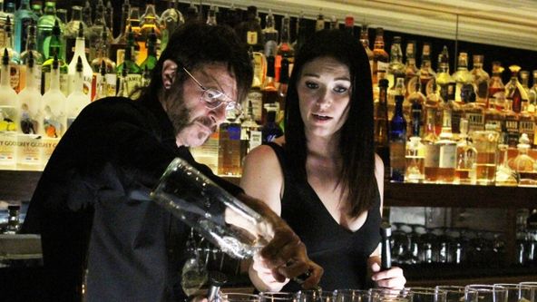 Utajený šéf IV (4)