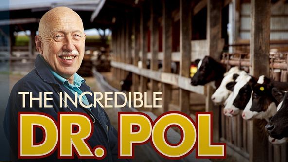 Skvělý Dr. Pol XXIV (9)