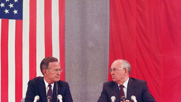 Americká 90. léta (1)