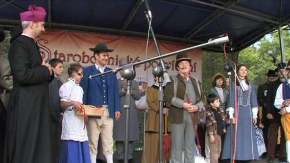 Křesťanský magazín