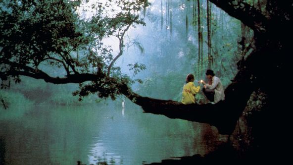 Nesmělí lidé, Kino Art