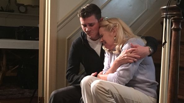 Kdo zabil neznámou oběť? II (4)