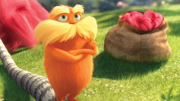 Lorax