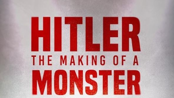 Hitler - Jak se rodí monstrum
