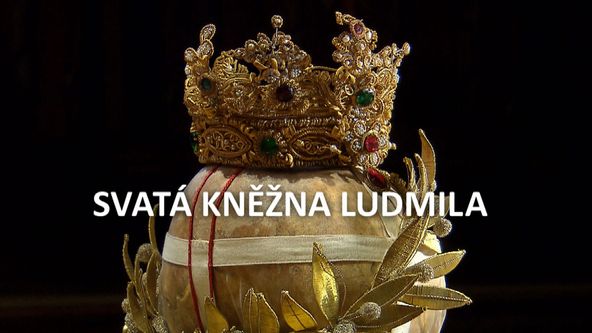 Svatá kněžna Ludmila