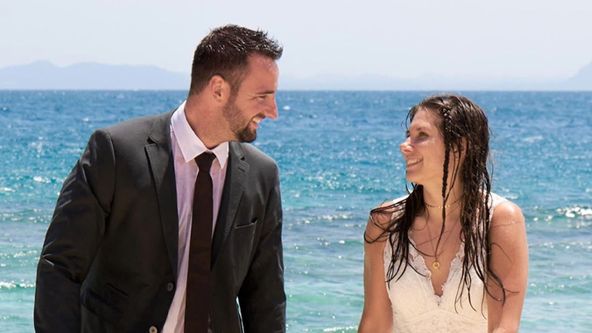 Gestrandet... in den Flitterwochen (6)