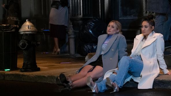 How I Met Your Father II (6)