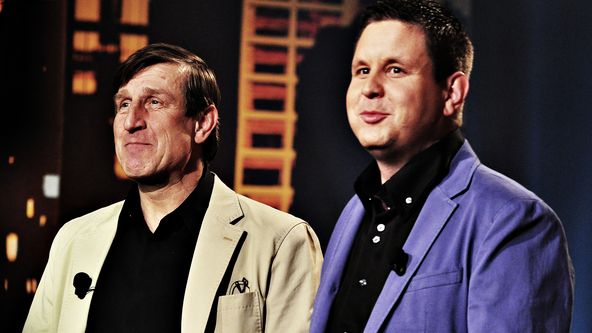 Vtip za stovku - Speciál