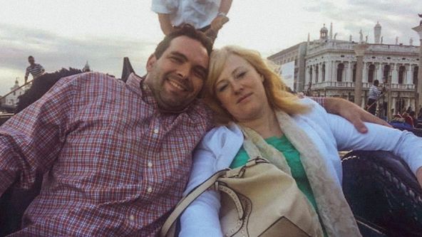 Podivný případ Natalie Grace (6)