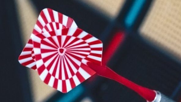 World Matchplay Darts 2024