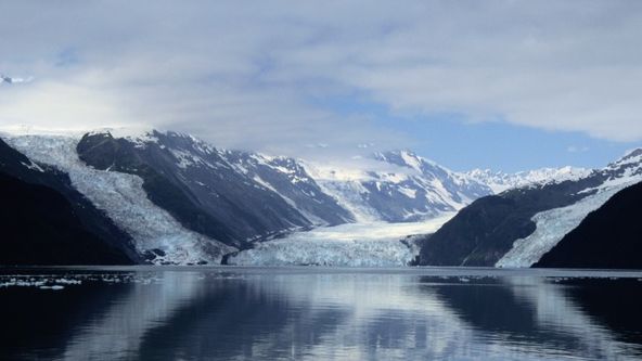 Aljaška: překonání poslední hranice (7)