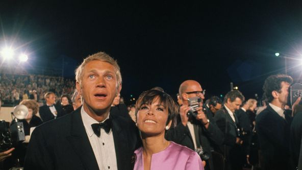 Steve McQueen: Ztracený film
