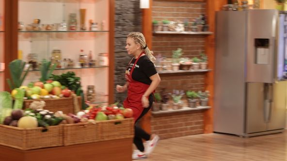 Moja mama varí lepšie ako tvoja